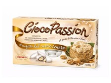 Crispo Ciocopassion Confetti
