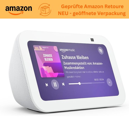 Amazon echo show ultima - amazon,
