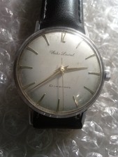 orologio vintage Seiko Laurel