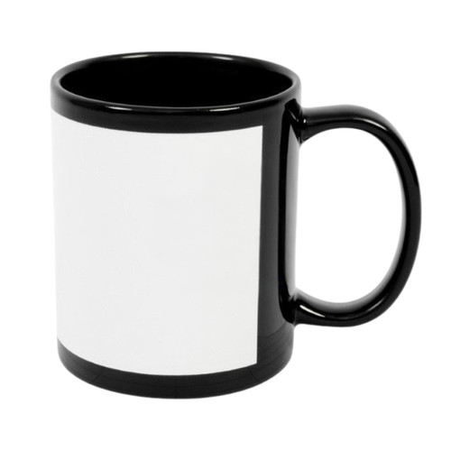 Tazza sublimazione pannello