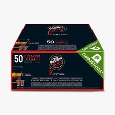 100 Capsule Cremoso Nespresso