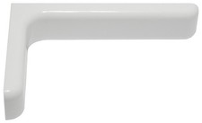 Reggimensola bianco 120 - 120, mm**-