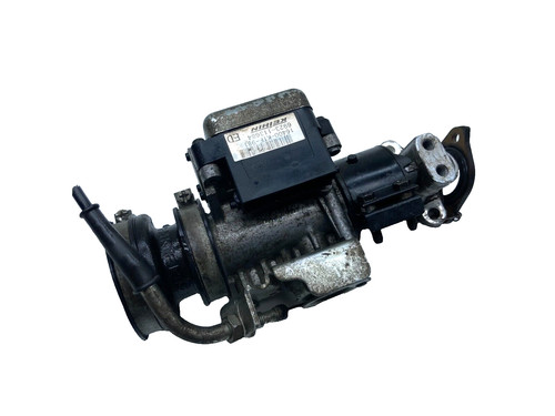 Corpo farfallato throttle body - farfallato,