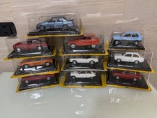 Quattroruote collection - collection,