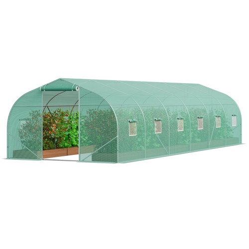 Vevor serre tunnel plantes - vevor,