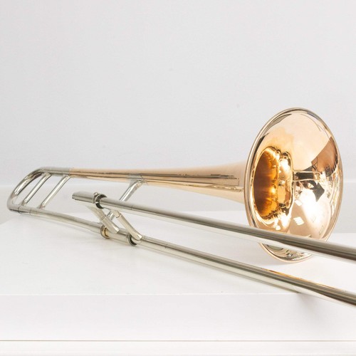 Olds super jazz trombone - super,