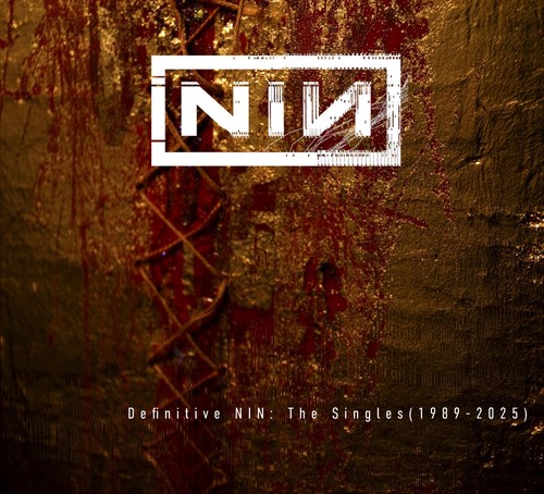 Nine inch nails definitive - -,
