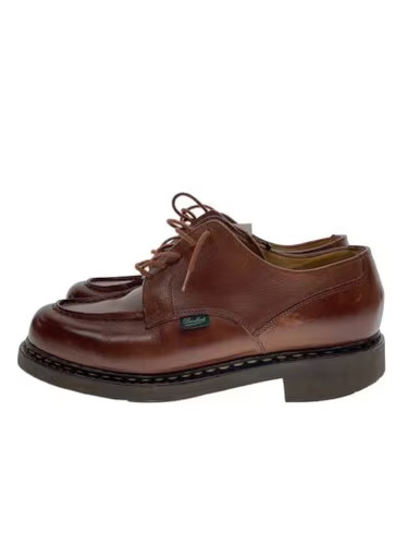 Scarpe eleganti paraboot - scarpe,