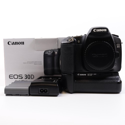 Corpo fotocamera reflex