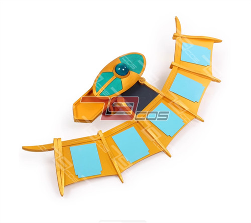 Anime duel disk card - anime, yu-gi-oh