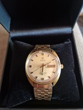 Orologio Omega Seamaster