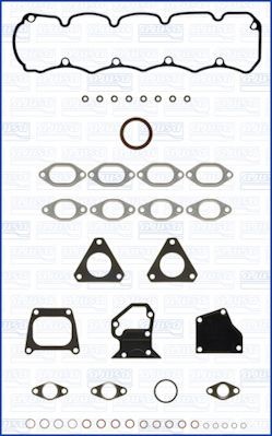 Ajusa 53028100 kit guarnizioni - ajusa,