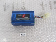 Centralina Honda Zx Dio 50 af28 DAYTONA usata SC01 1993 CDI