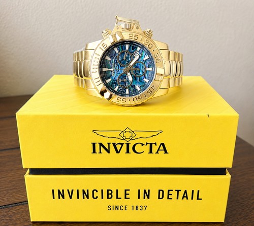 Orologio invicta subaqua noma - orologio,