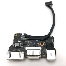 Scheda I/O Apple 820-3455-A