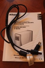 USB Cable UC-LS2 for Nikon