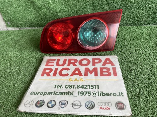 Stop interno portellone - dx,