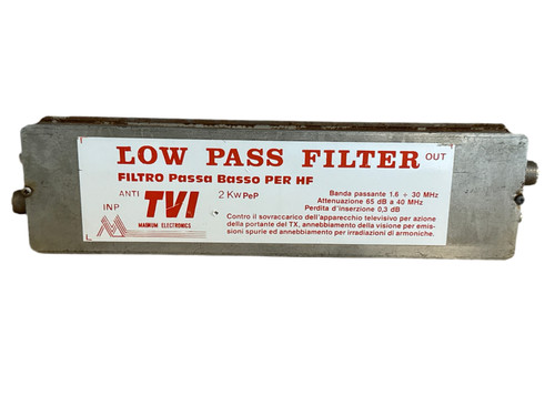 Magnum electronics filtro - magnum,