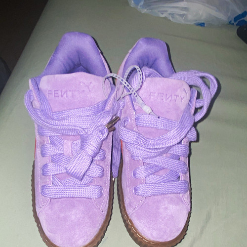 Puma fenty creeper - puma,