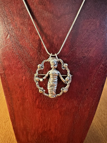 Vintage sterling guglielmo - vintage,
