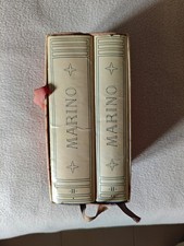 L'Adone di Giovan Battista