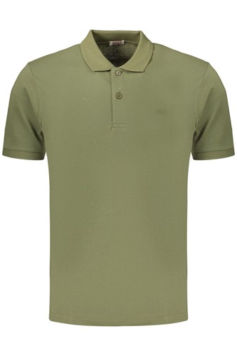 Rifle polo maniche - polo, corte
