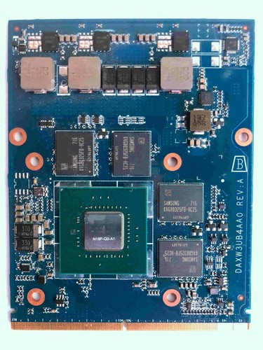 Zbook17 nvidia quadro - hp, g5