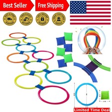 Versatile Hopscotch Rings &