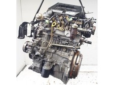 1NDTV MOTORE IMP.BOSCH TOYOTA YARIS I REST (P1) 1.4 D-4D 8V MAN 5M 75CV 2003 3P 