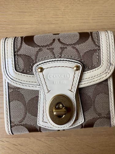 Vintage coach legacy - coach,