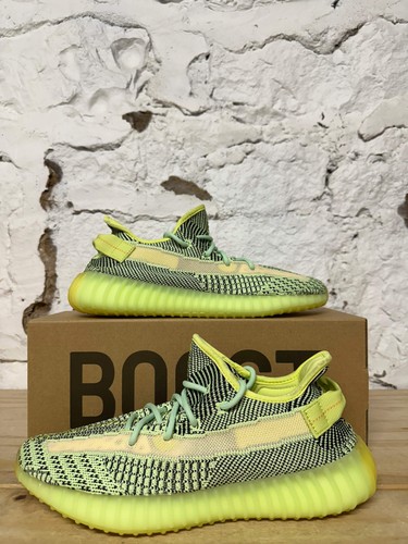 Yeezy boost 350 - 350, v2