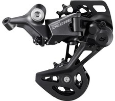 Deragliatore shimano deore - shimano,