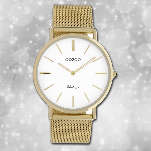 Oozoo orologio uomo - oozoo,