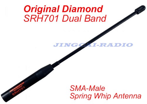 Originale japan diamond srh701 - originale,