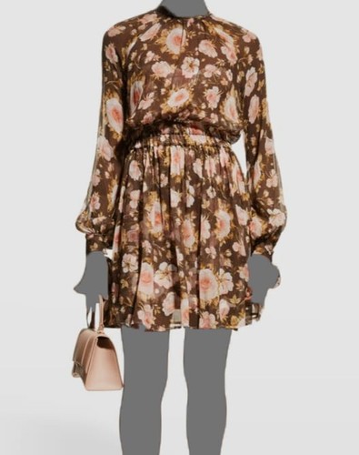 650 alessia zamattio mini - $650,