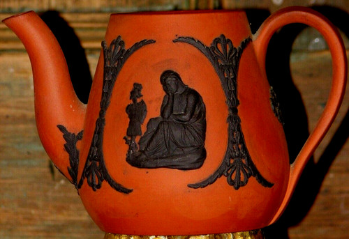 Wedgwood raro inizio 19c - raro,