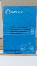 CATALOGO PARTI DI RICAMBIO