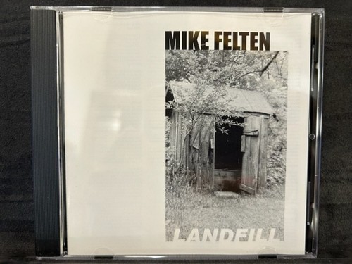 Mike felten landfill - felten:,