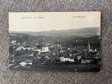 CPA BOEN VUE GÉNÉRALE