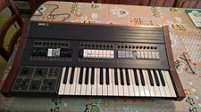 Korg Sigma Synth Vintage 