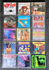 LOTTO x15 CD ALBUM /