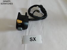 COMMUTATORE DEVIOLUCI MANUBRIO SINISTRO ON OFF YAMAHA MAJESTY 400 ABS 2011 2014