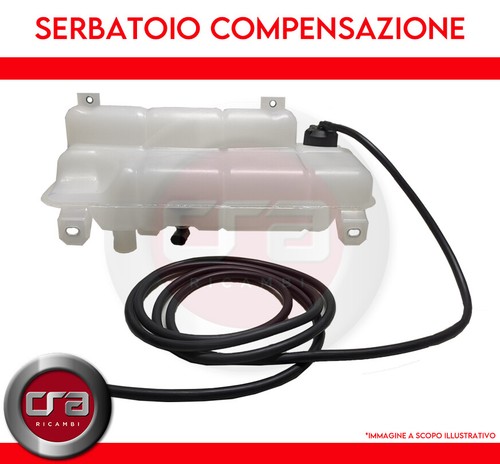 Serbatoio compensazione