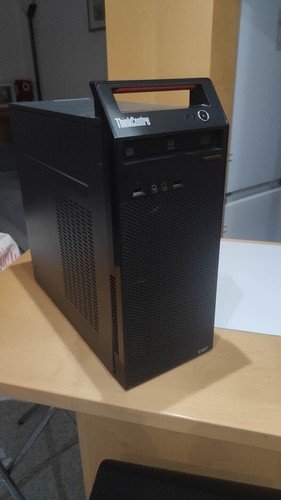 Lenovo intel dual core - pc, dual-core