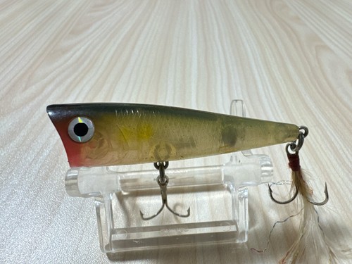 Esca pesca daiwa popper - da,