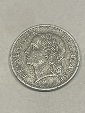 Moneta Francia da 5 franchi