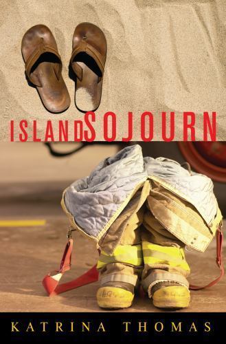 Island sojourn - island,
