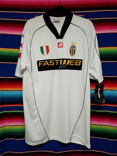 Maglia juventus away - juventus, 2002-03