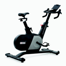 JK Fitness Cyclette Spin Bike