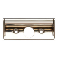 Chitarra Trem Bridge Roller